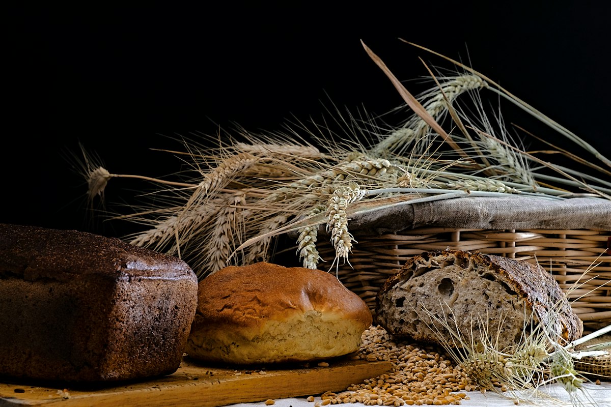Soupe de légumes maison