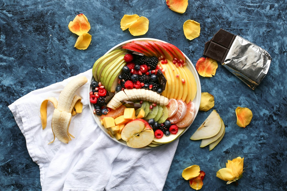Graines et super-aliments